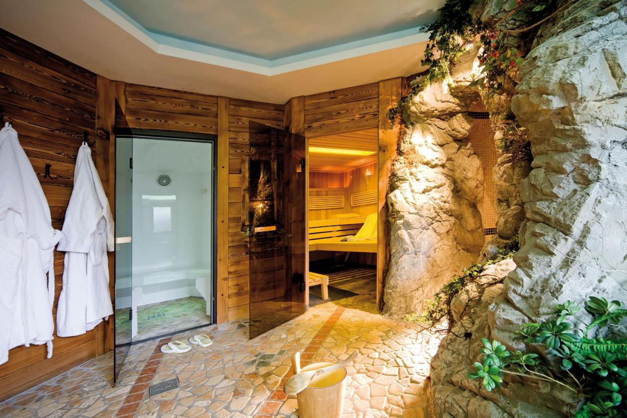 Hotel Alpenrose Au (Vorarlberg) Exterior photo